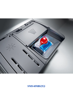 BOSCH DISHWASHER