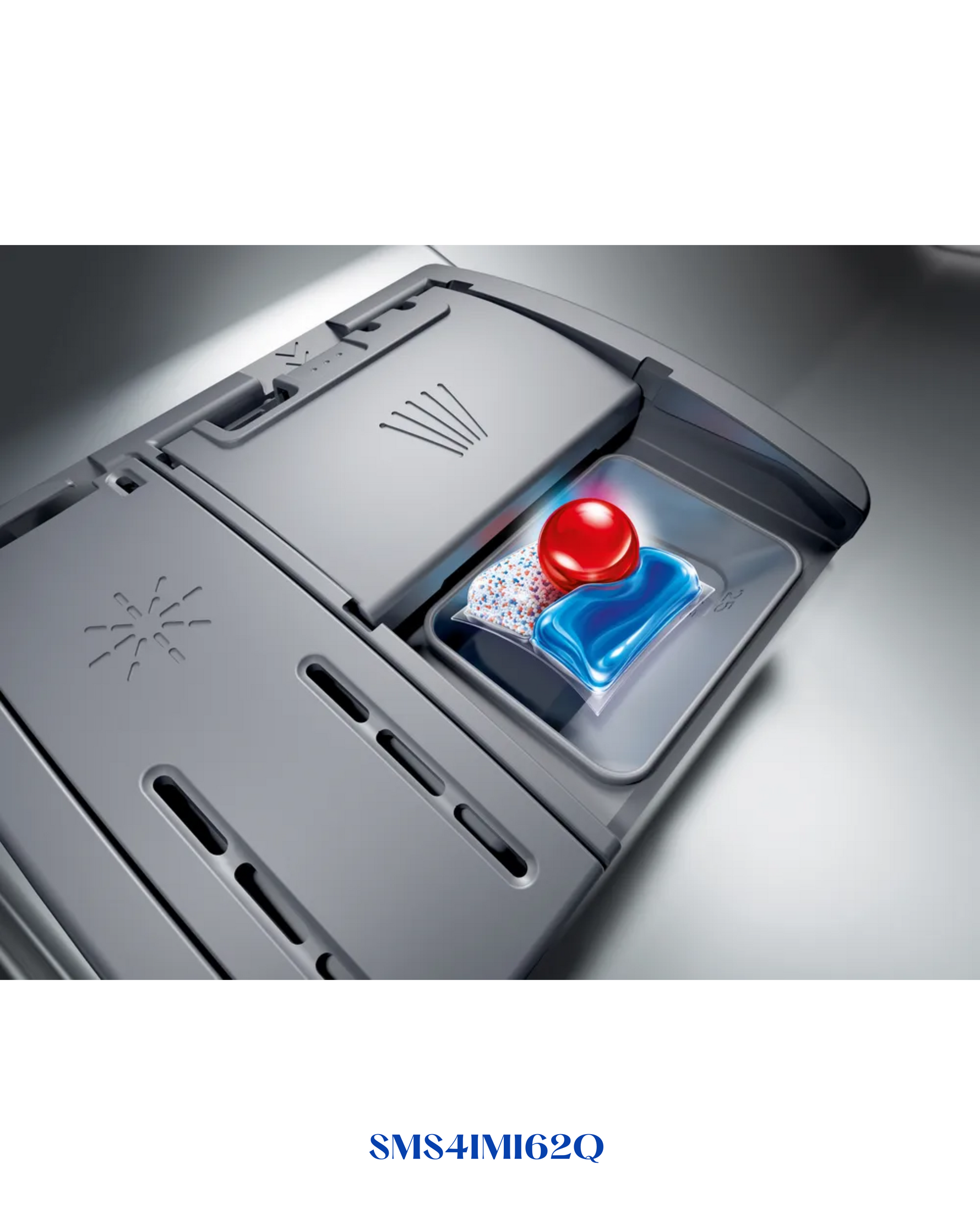 BOSCH DISHWASHER
