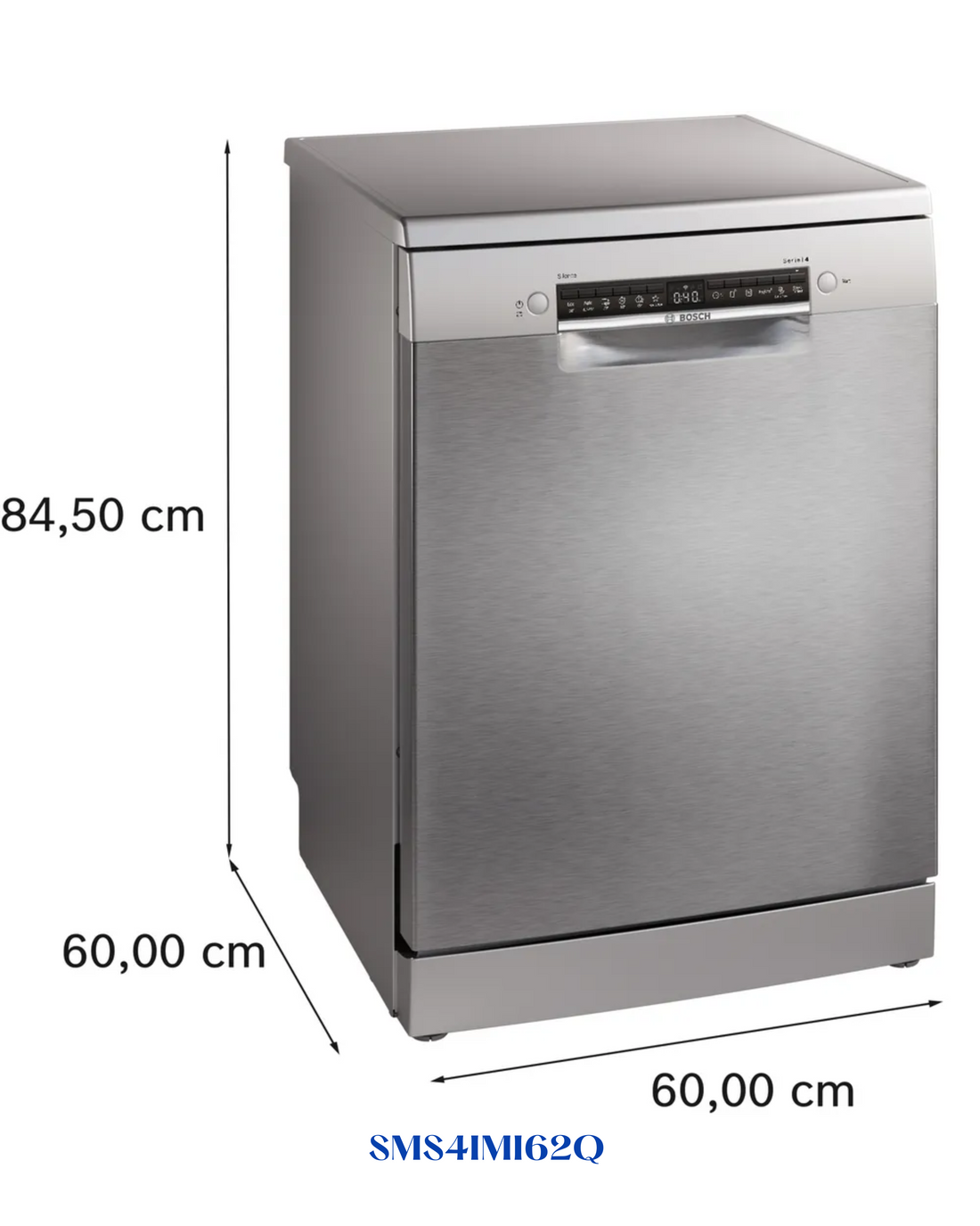 BOSCH DISHWASHER