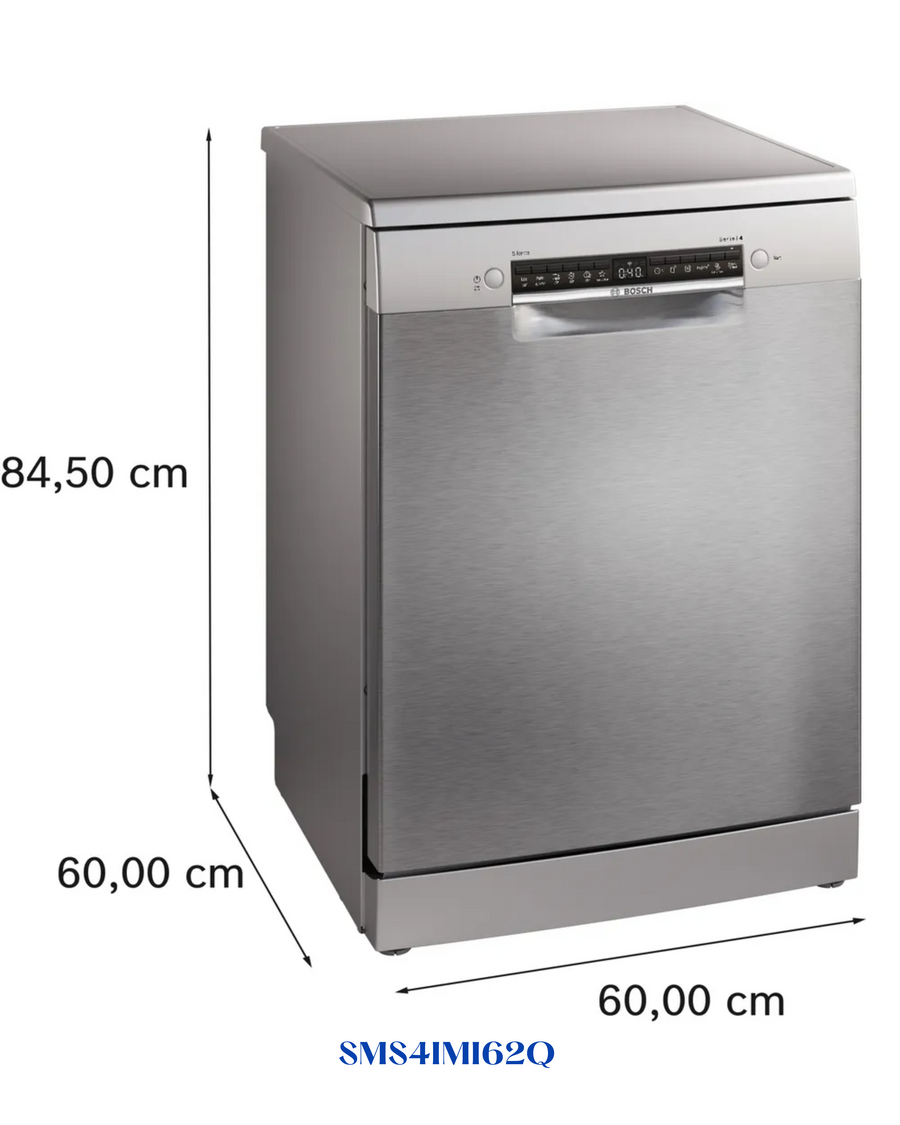 BOSCH DISHWASHER