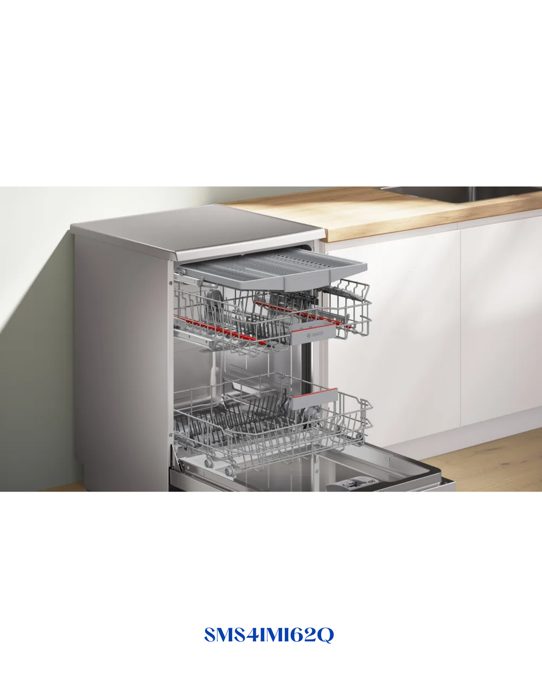 BOSCH DISHWASHER