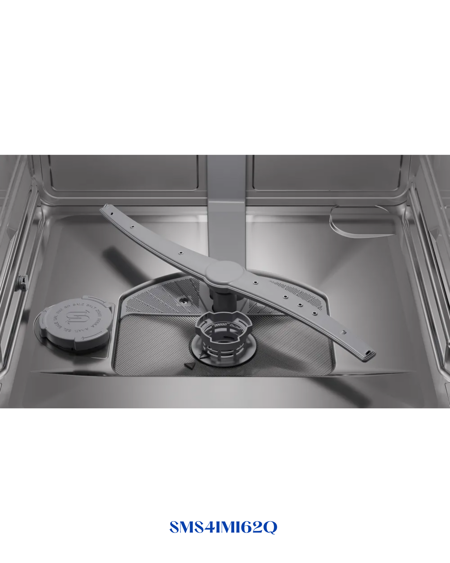 BOSCH DISHWASHER