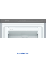 BOSCH UPRIGHT FREEZER