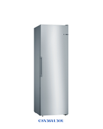 BOSCH UPRIGHT FREEZER
