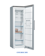 BOSCH UPRIGHT FREEZER