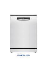 BOSCH FREE-STANDING DISHWASHER 60 CM