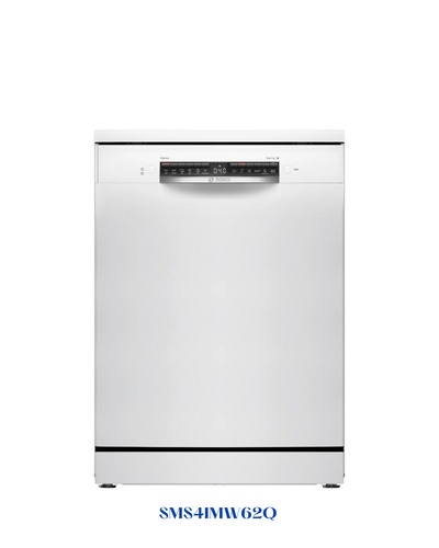 BOSCH FREE-STANDING DISHWASHER 60 CM