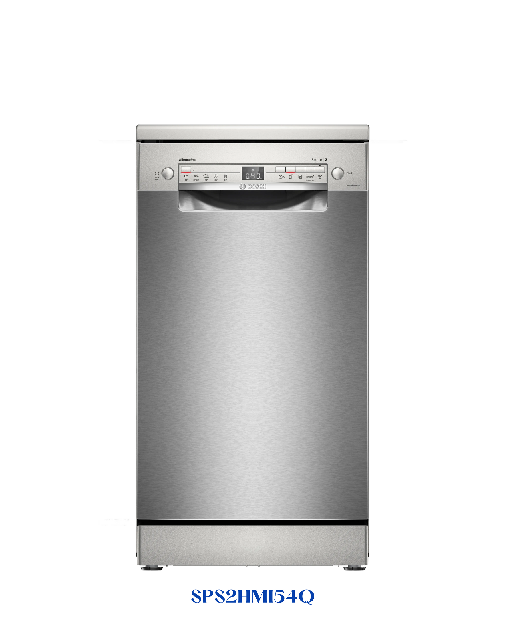 BOSCH DISHWASHER