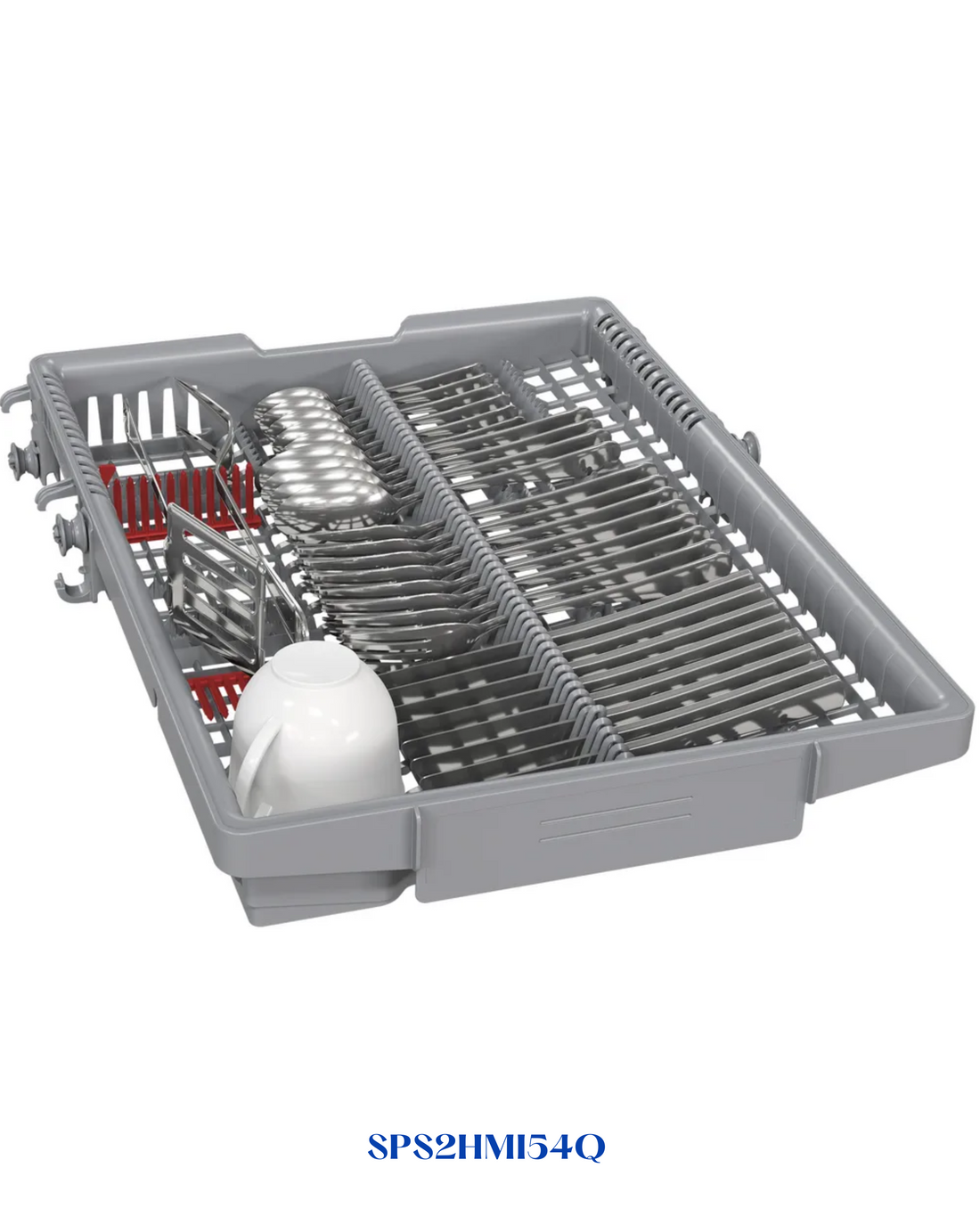 BOSCH DISHWASHER