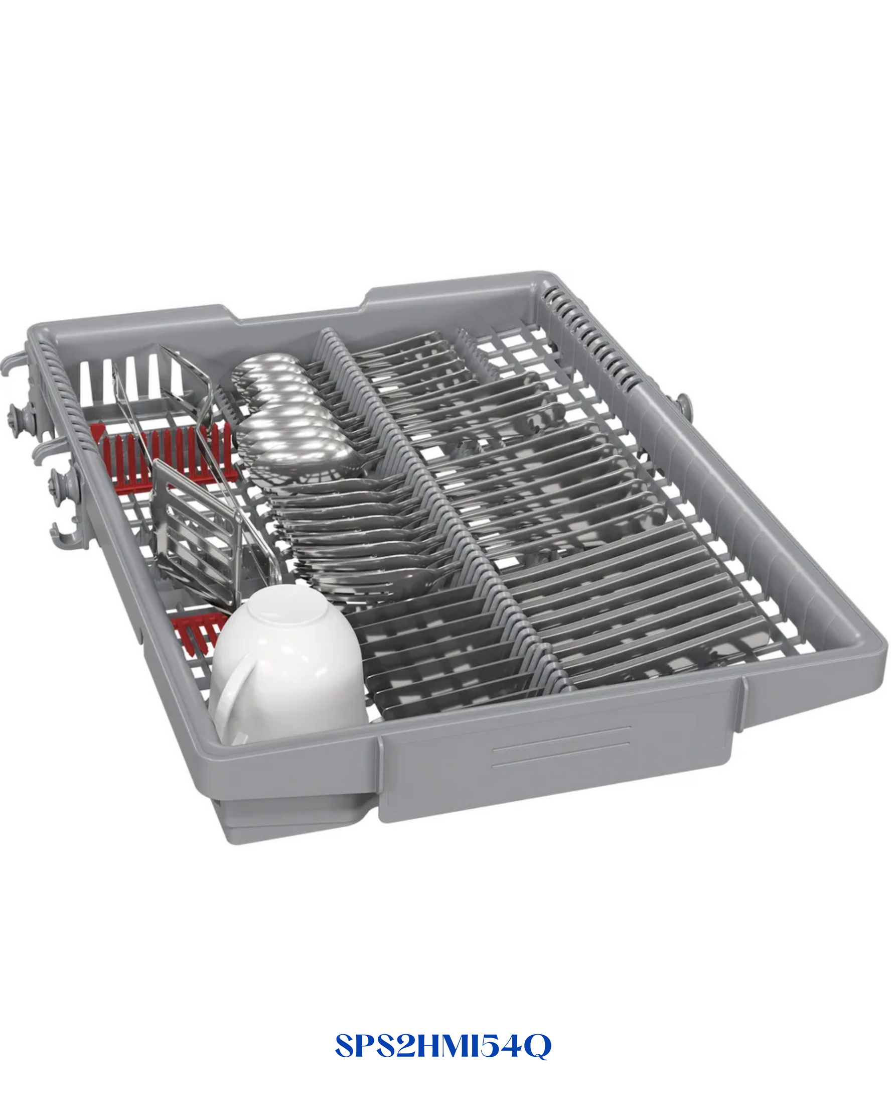 BOSCH DISHWASHER