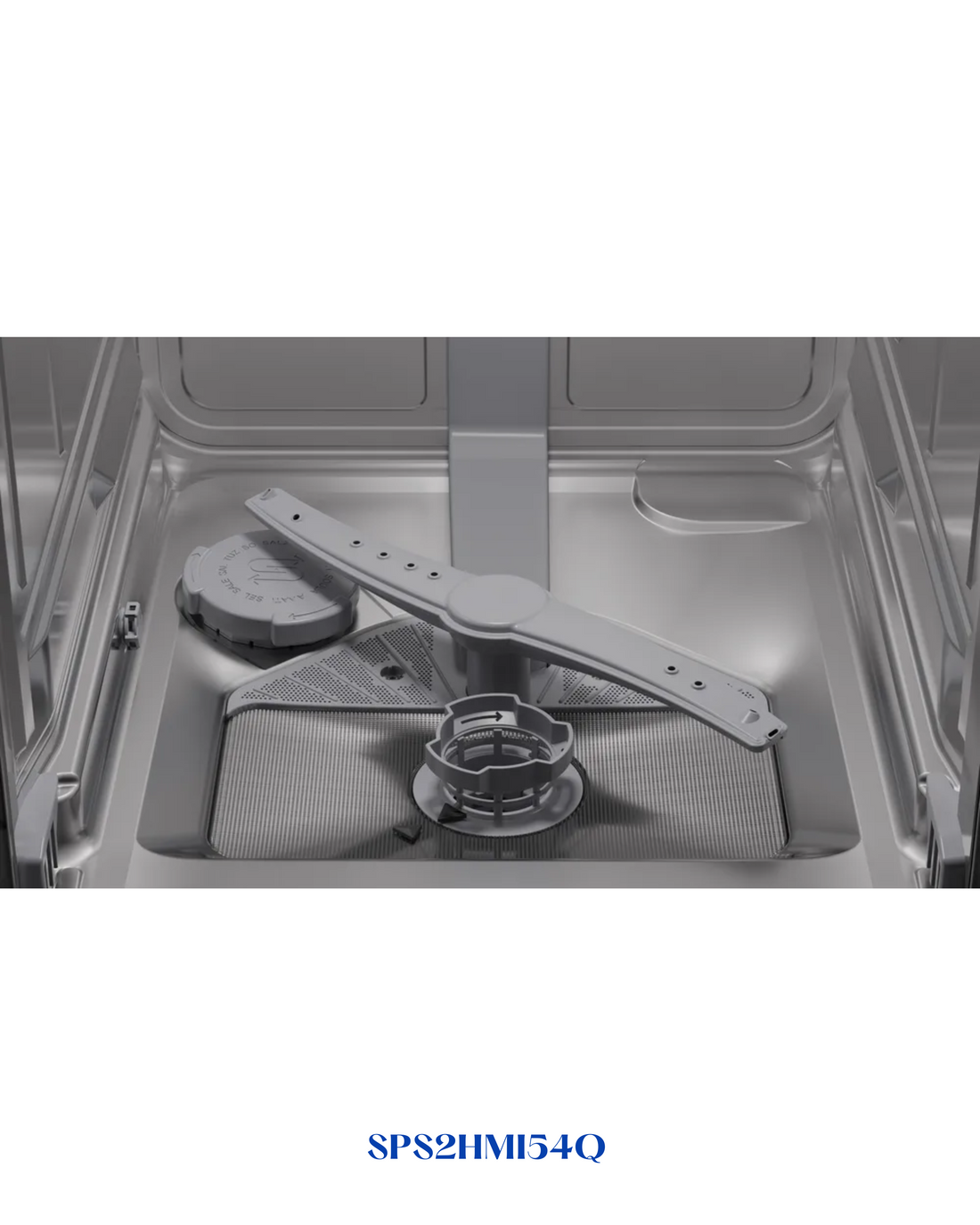 BOSCH DISHWASHER