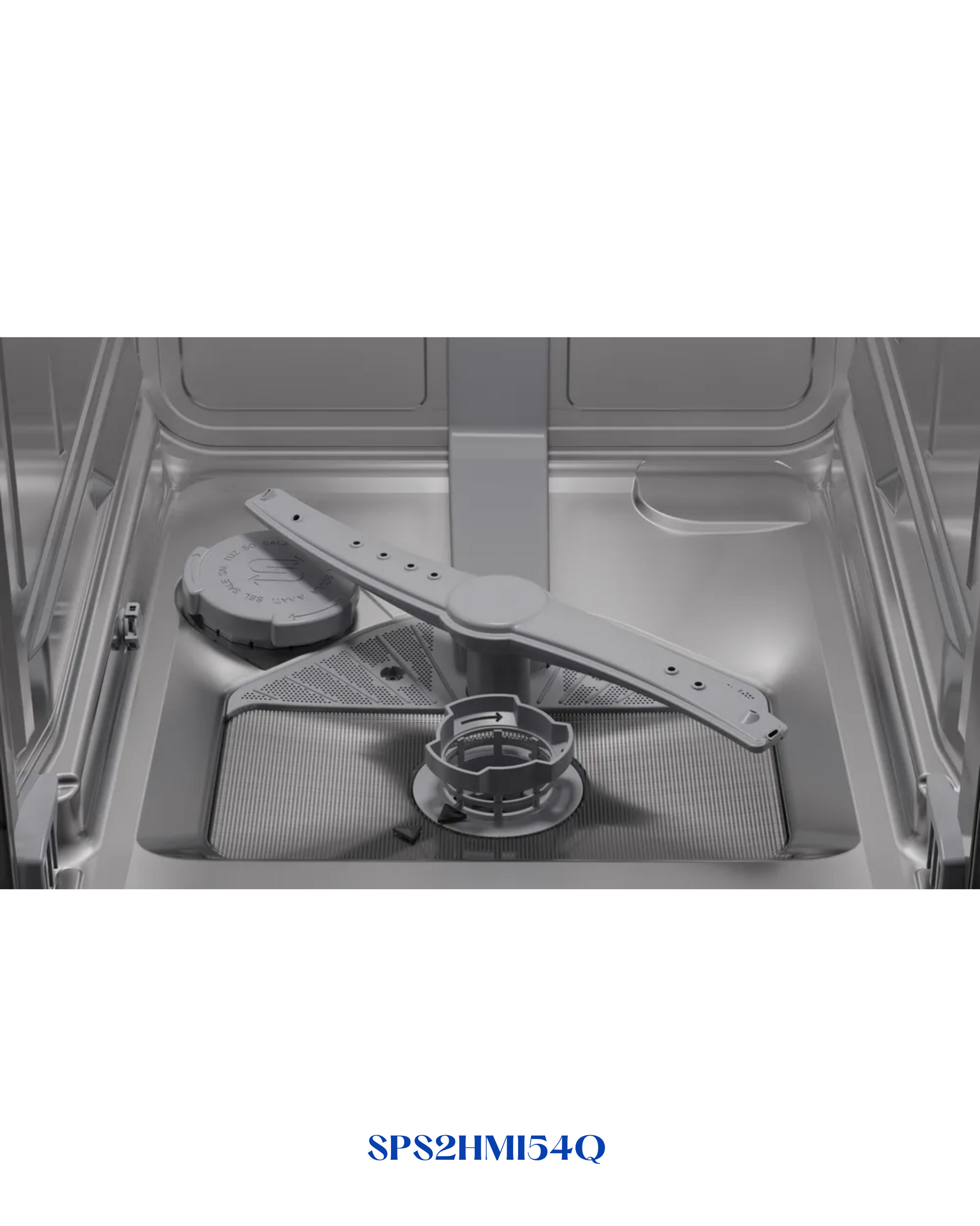 BOSCH DISHWASHER