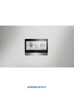 BOSCH SERIES 6 FRIDGE-FREEZER