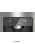 BOSCH FRENCH DOOR BOTTOM FREEZER, MULTI DOOR 574L