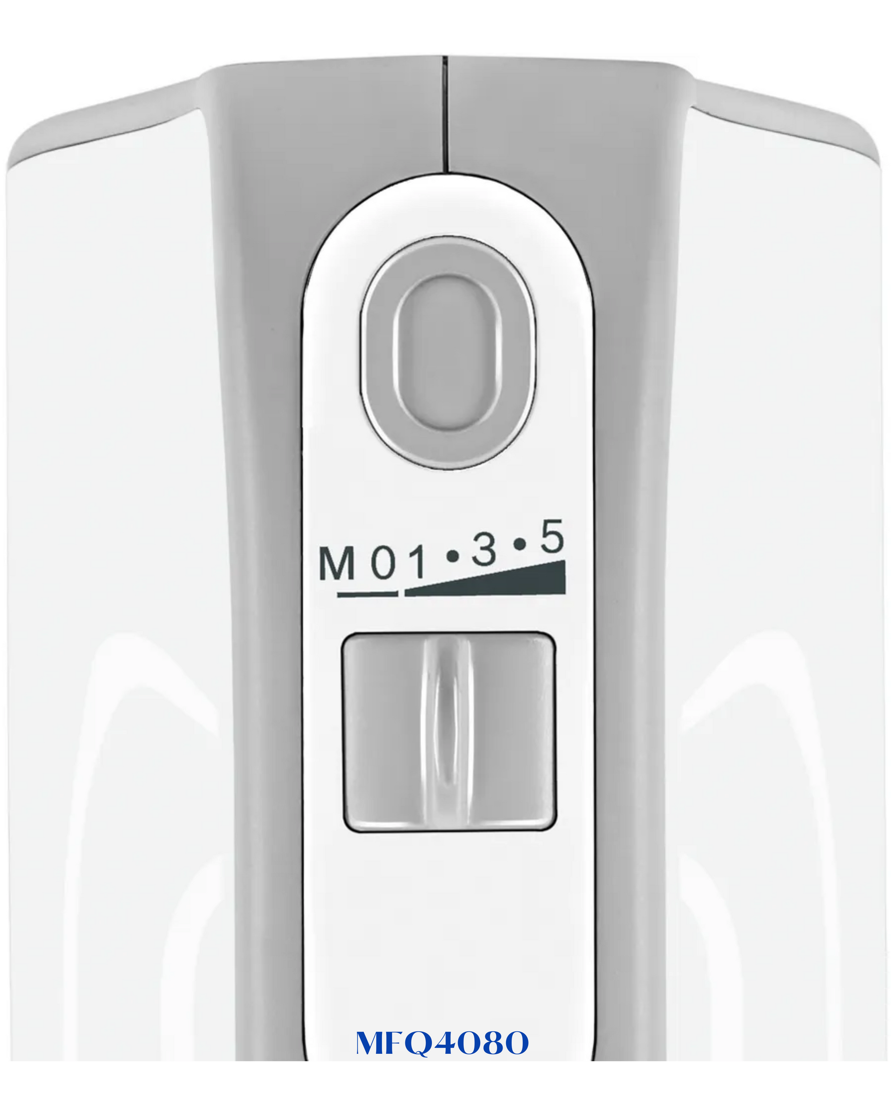 BOSCH STYLINE HAND MIXER 500W