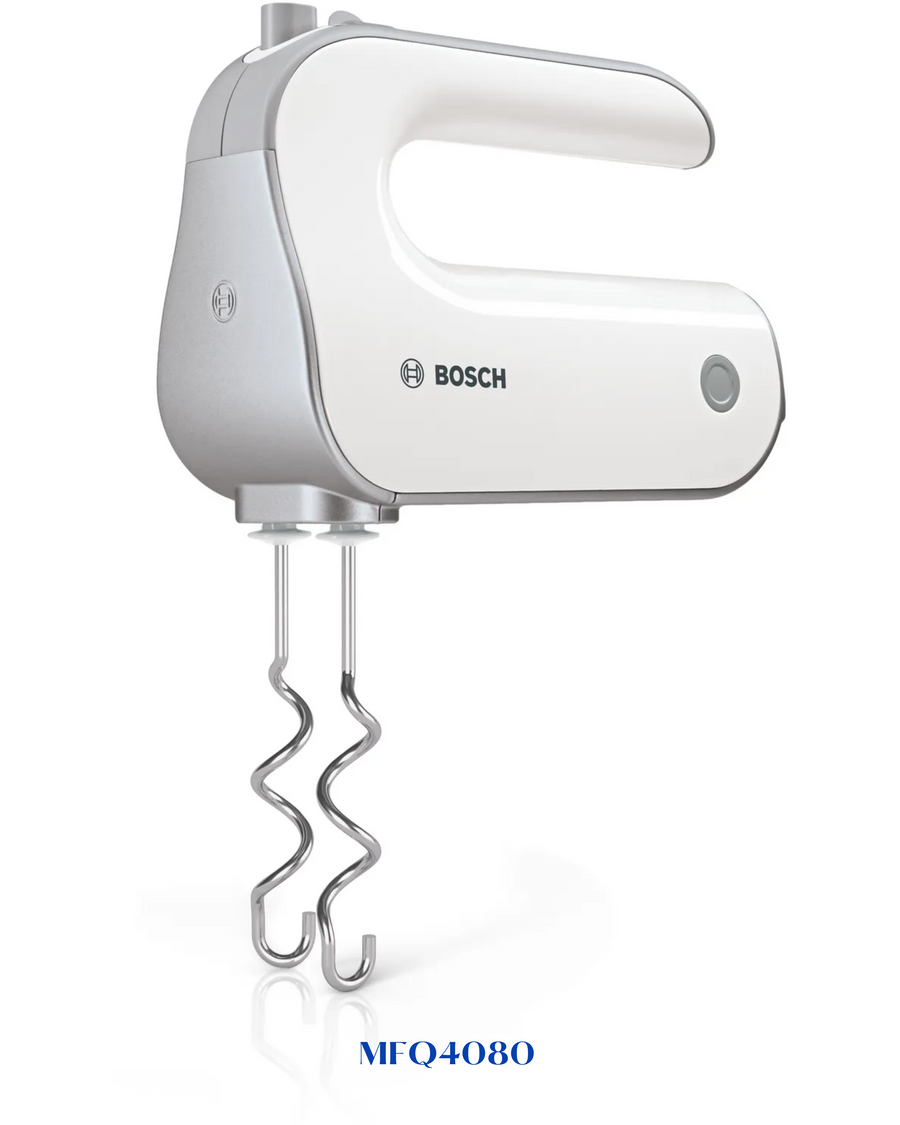 BOSCH STYLINE HAND MIXER 500W