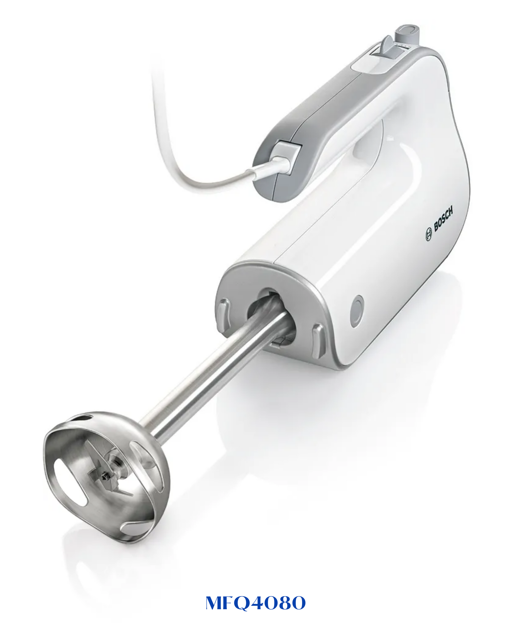 BOSCH STYLINE HAND MIXER 500W