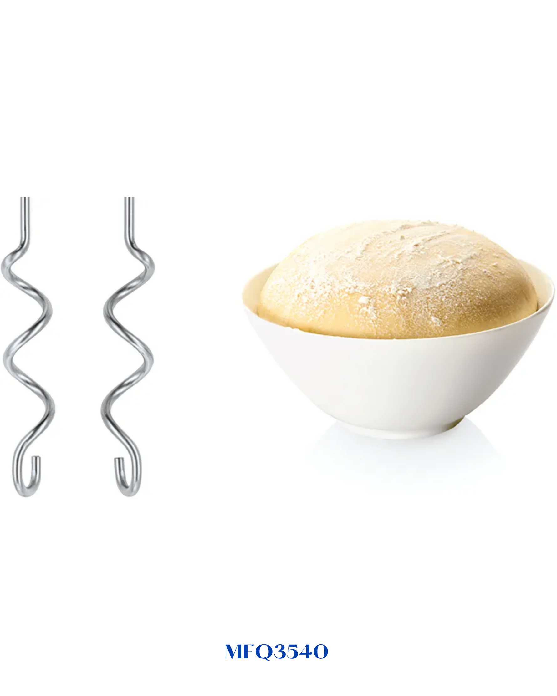 BOSCH HAND MIXER 450W