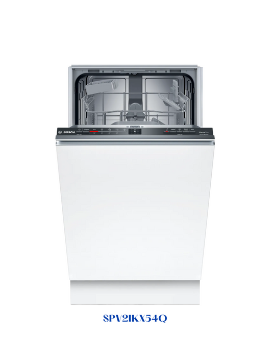 BOSCH BUILT-IN DISHWASHER