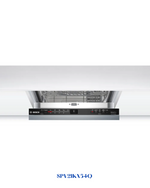 BOSCH BUILT-IN DISHWASHER