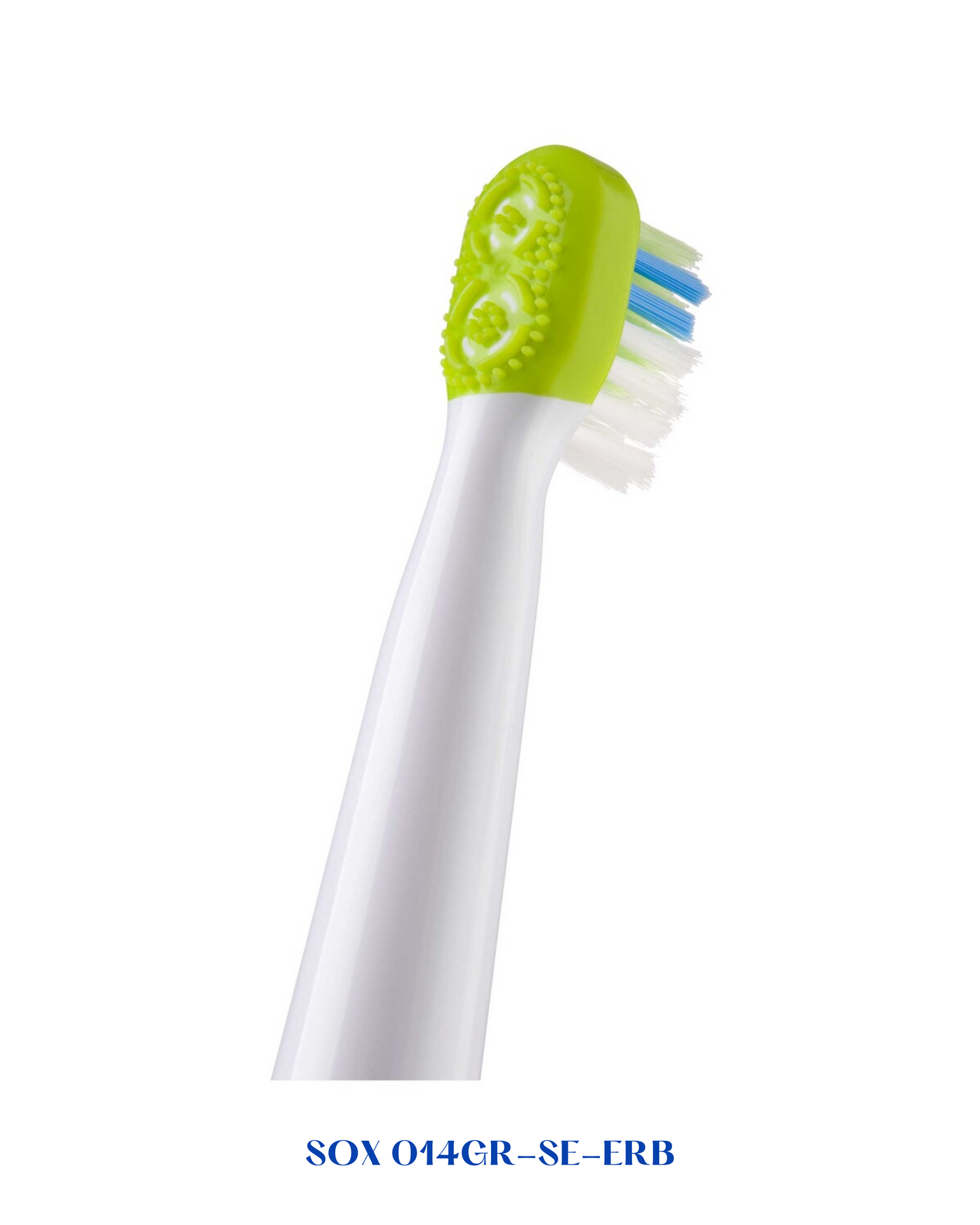 SENCOR REPLACEMENT BRUSH HEADS