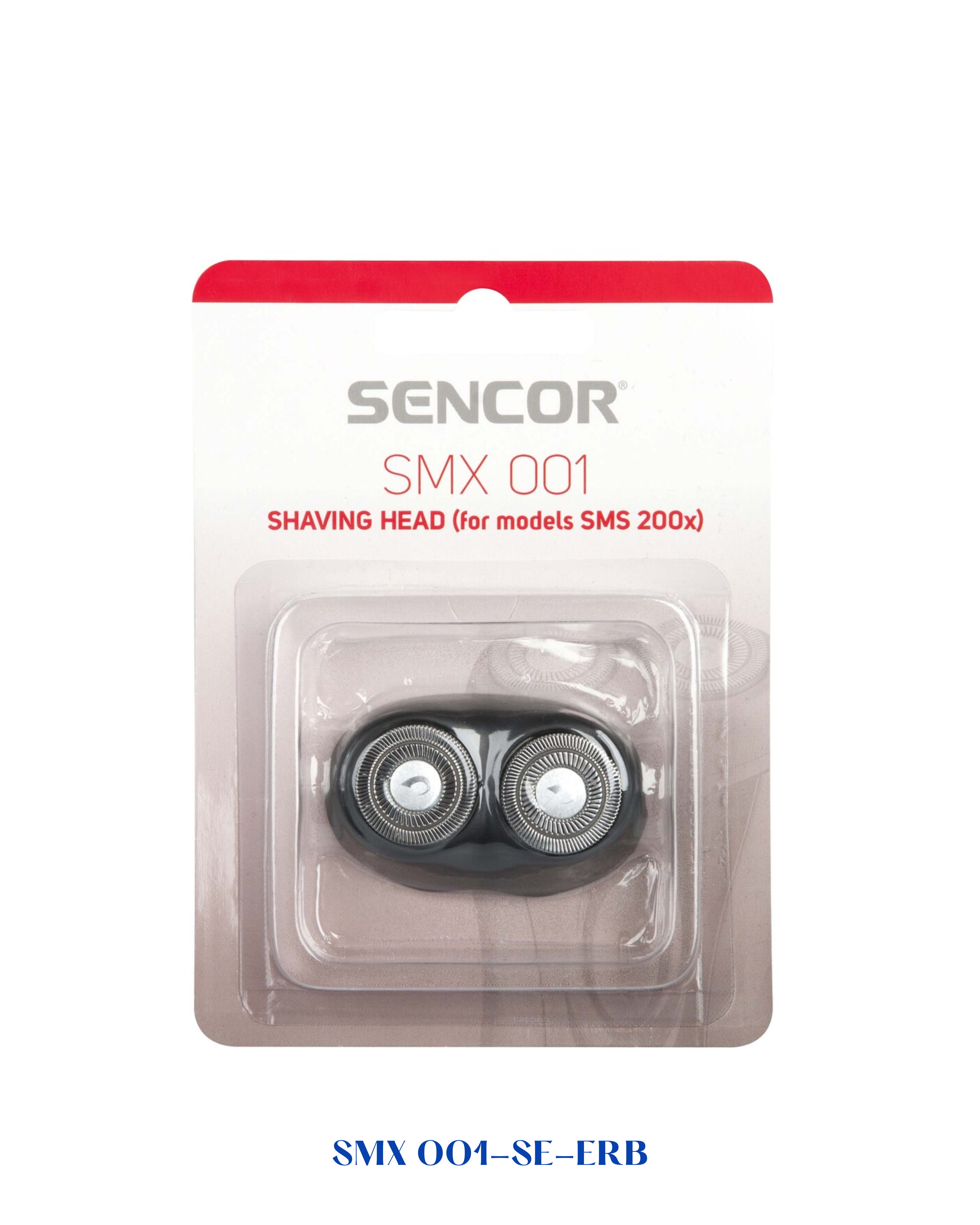 SENCOR REPLACEMENT SHAVING HEAD