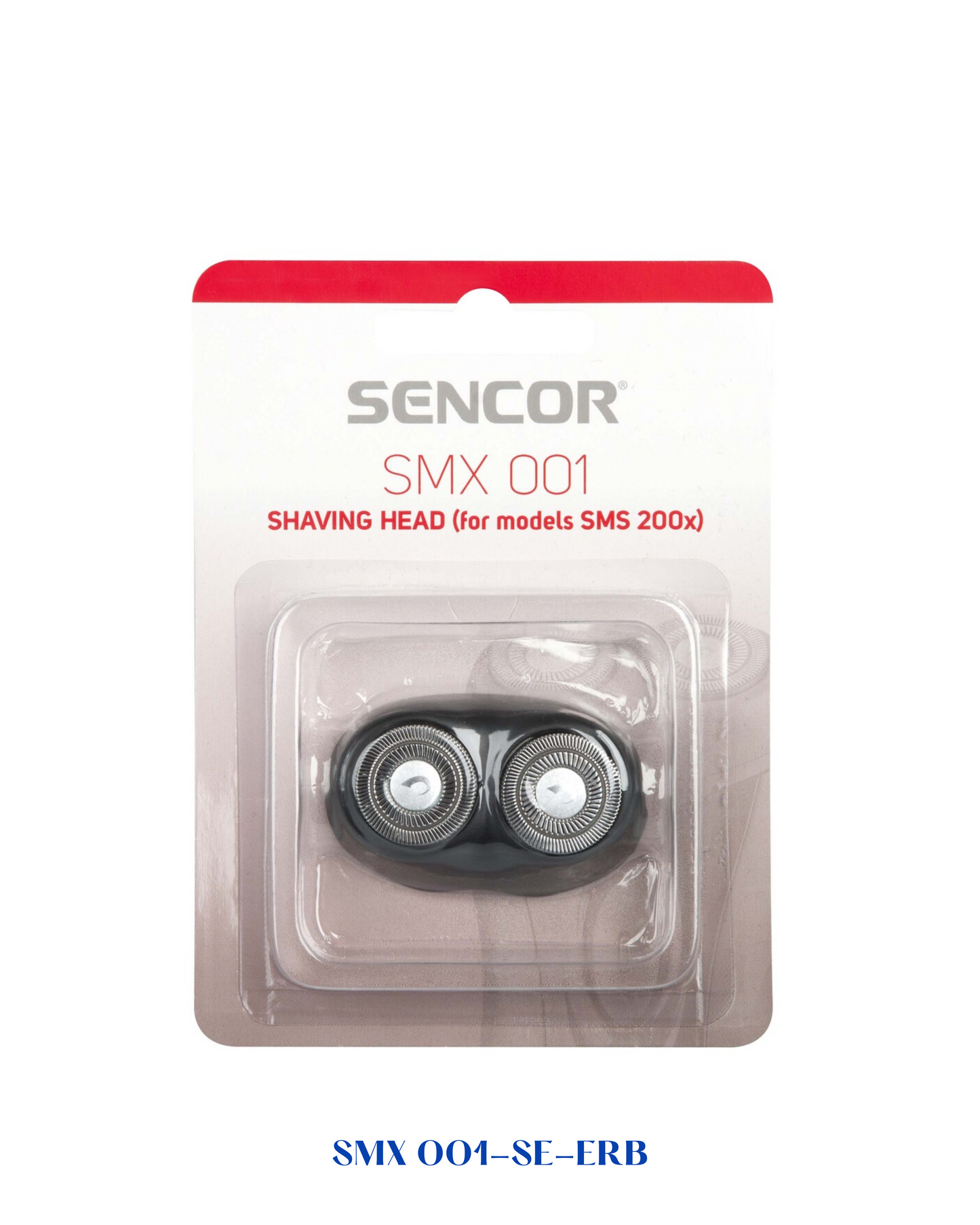 SENCOR REPLACEMENT SHAVING HEAD