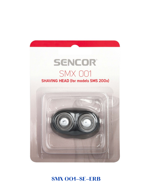 SENCOR REPLACEMENT SHAVING HEAD