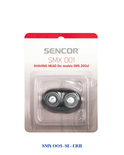 SENCOR REPLACEMENT SHAVING HEAD