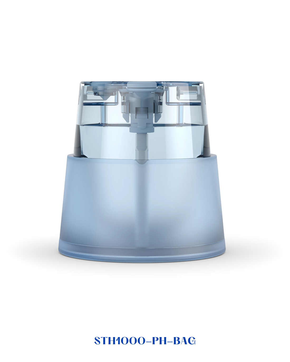 PHILIPS HANDHELD STEAMER 1000 SERIES