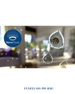 PHILIPS NANOCLOUD HUMIDIFICATION FILTER