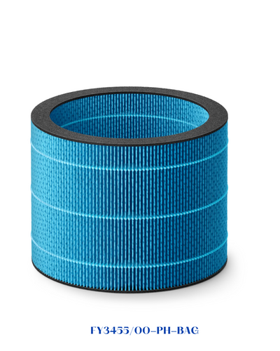 فلتر ترطيب NANOCLOUD من PHILIPS