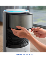 PHILIPS HEPA NANOPROTECT FILTER