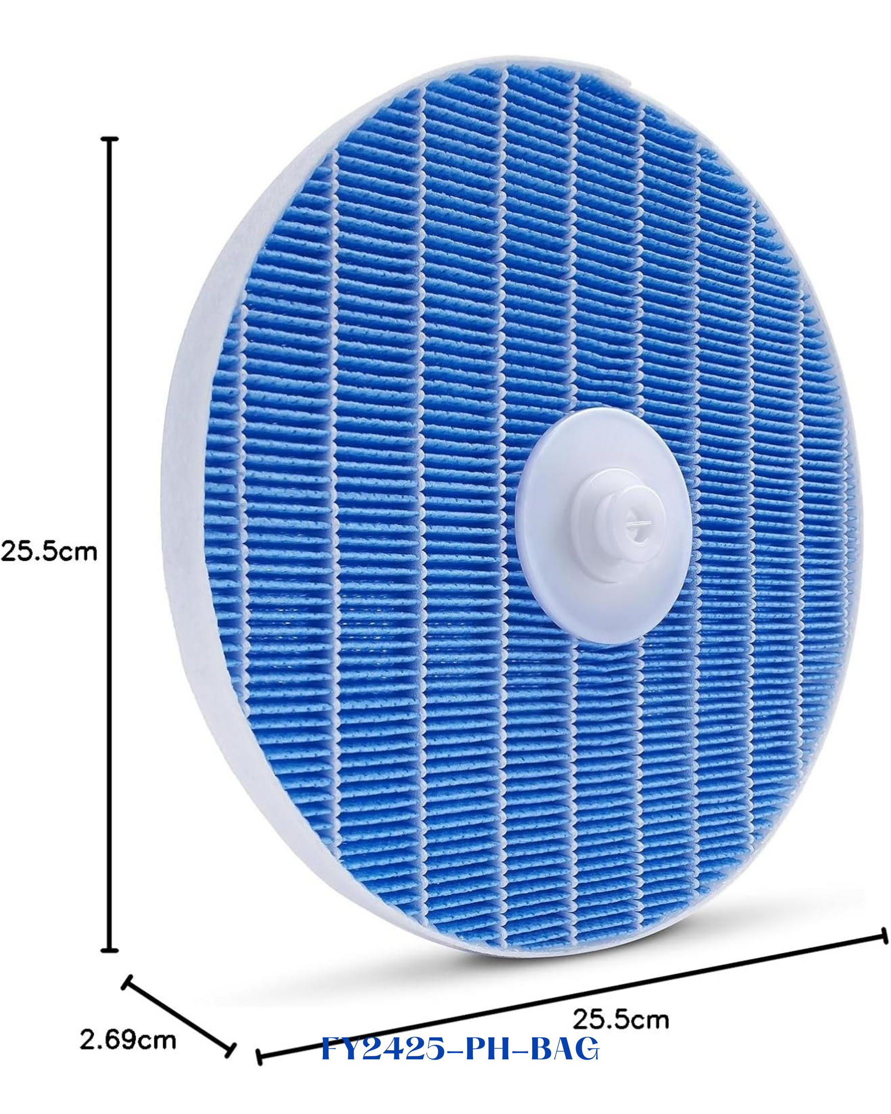PHILIPS NANOCLOUD HUMIDIFICATION WICK