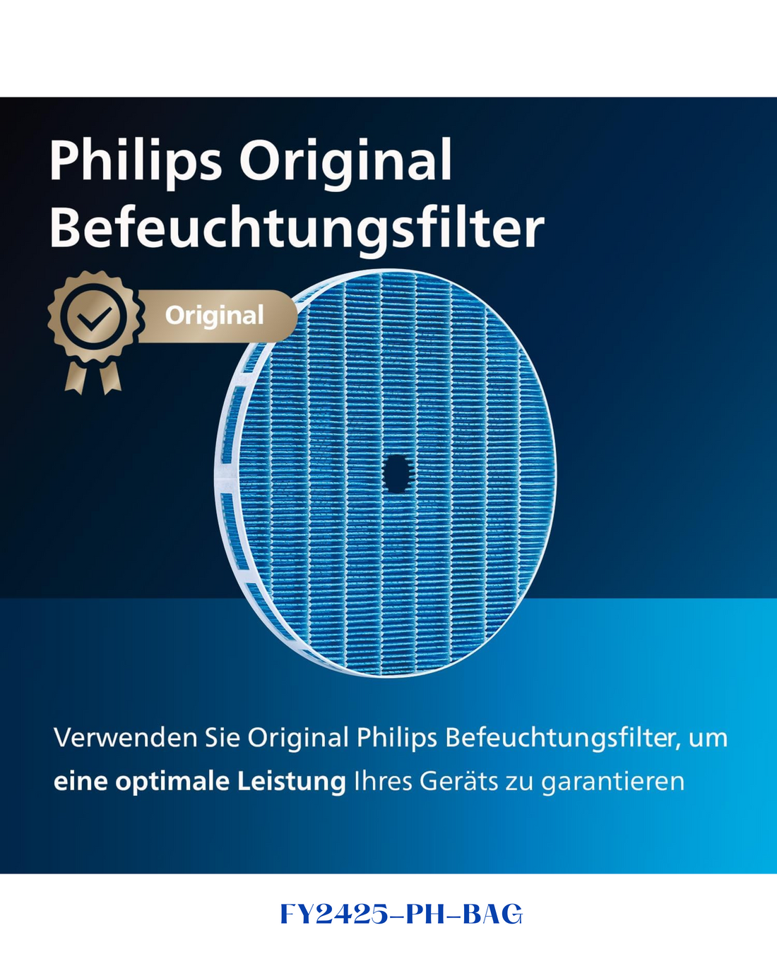 PHILIPS NANOCLOUD HUMIDIFICATION WICK