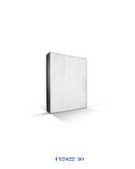 PHILIPS NANOPROTECT HEPA FILTER