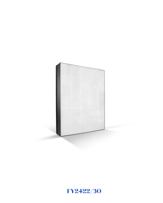 فلتر PHILIPS NANOPROTECT HEPA