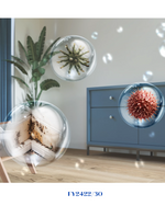 PHILIPS NANOPROTECT HEPA FILTER