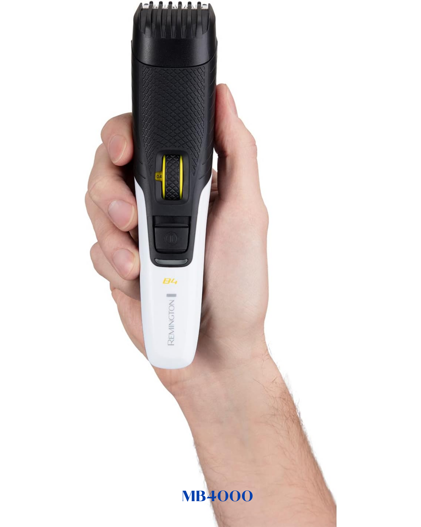 أداة تهذيب اللحية REMINGTON STYLE SERIES B4