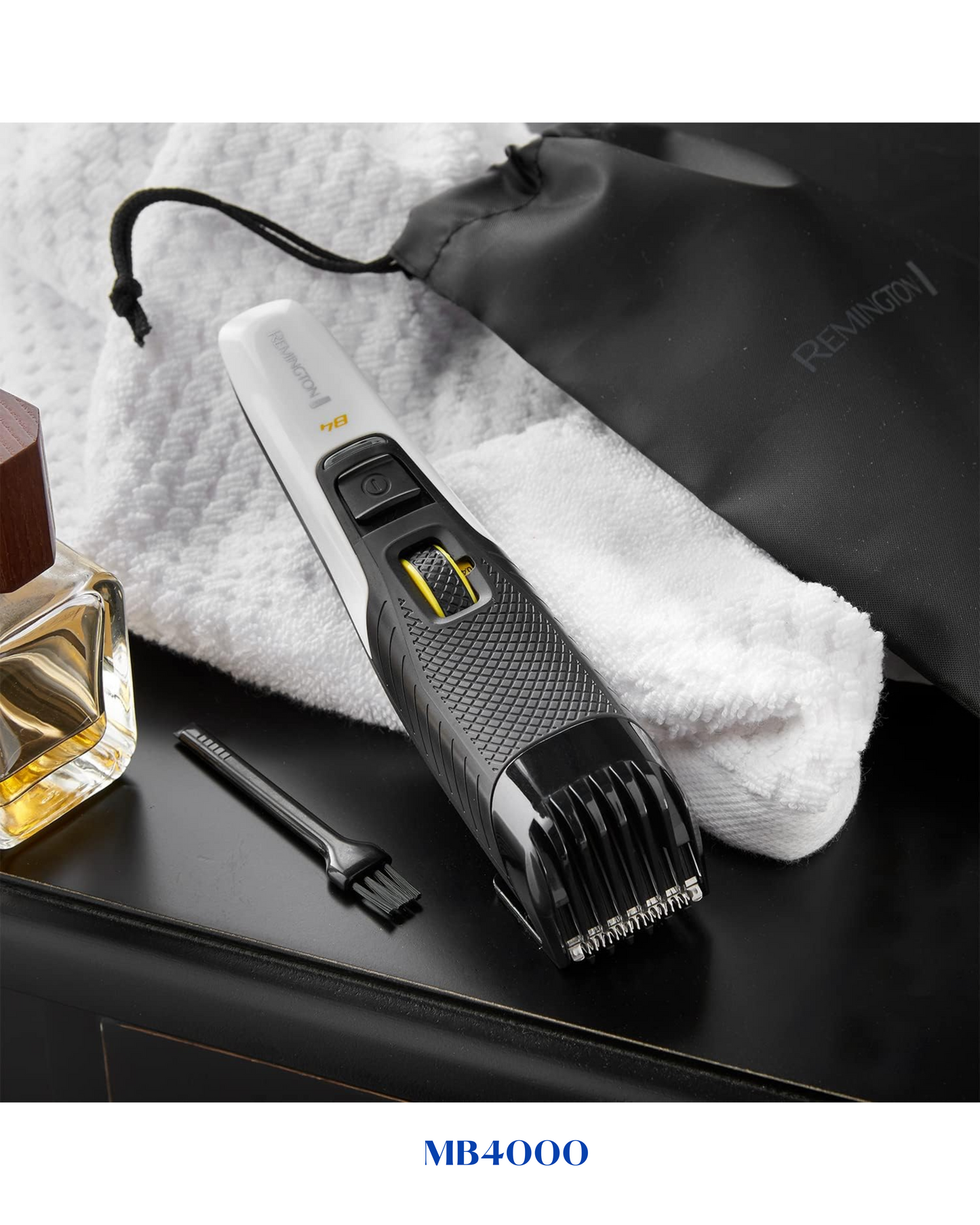 أداة تهذيب اللحية REMINGTON STYLE SERIES B4