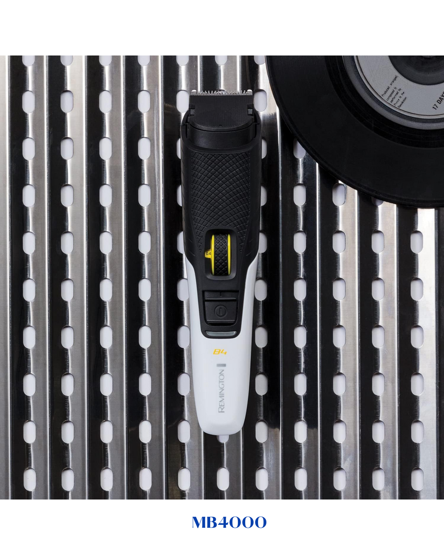 REMINGTON STYLE SERIES B4 BEARD TRIMMER