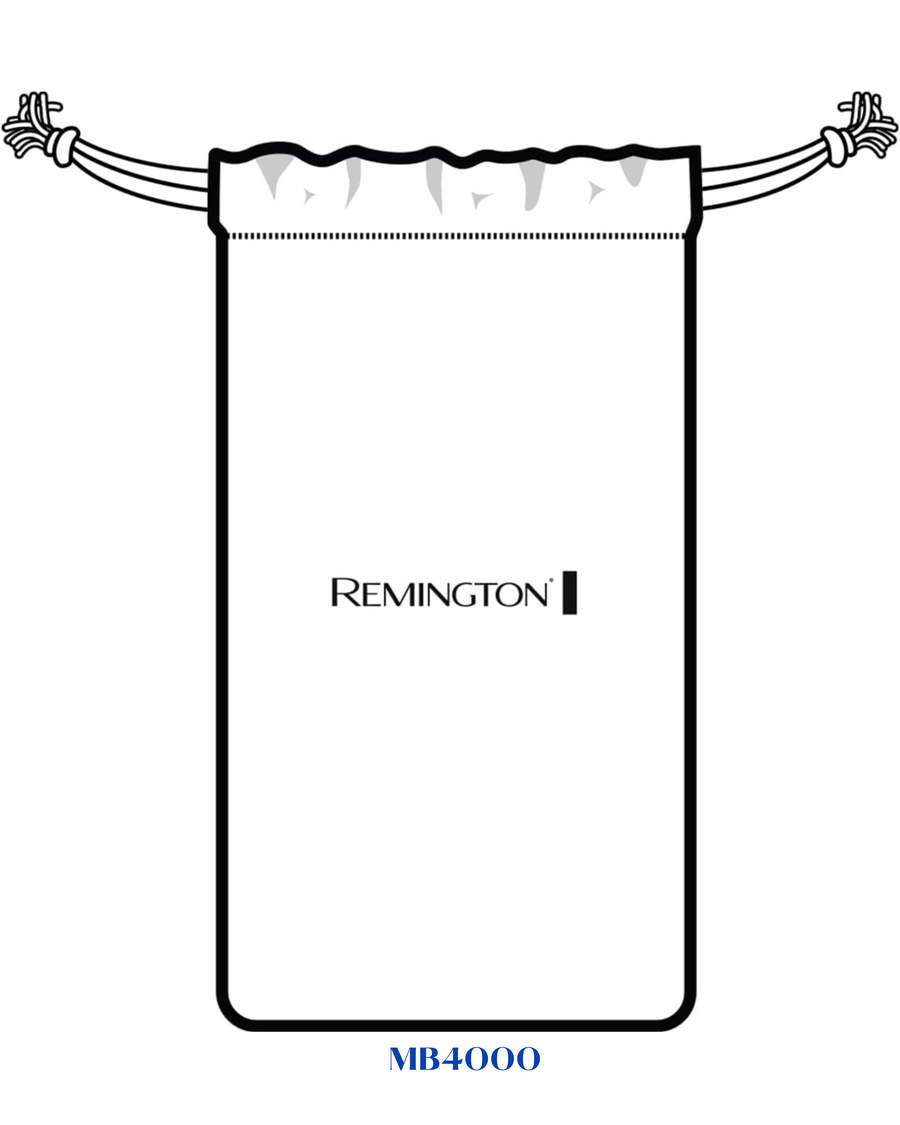 REMINGTON STYLE SERIES B4 BEARD TRIMMER