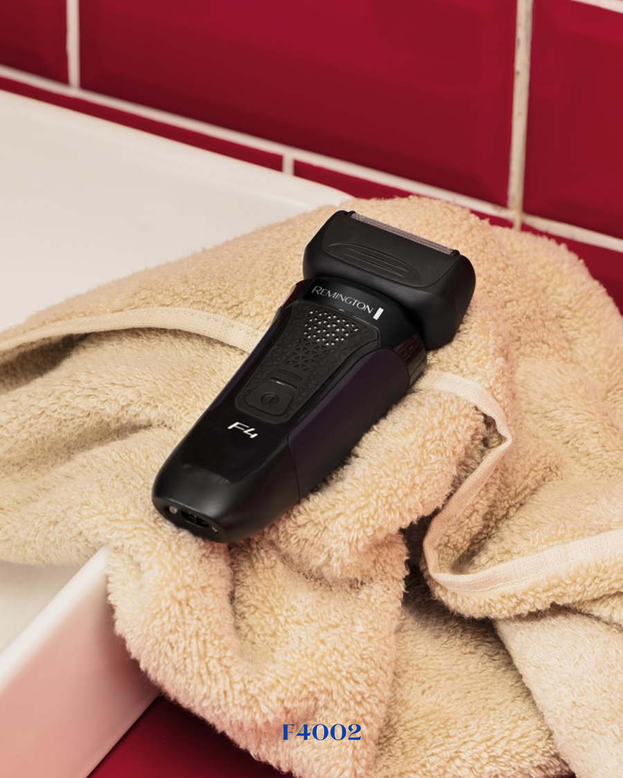 REMINGTON STYLE SERIES F4 FOIL SHAVER