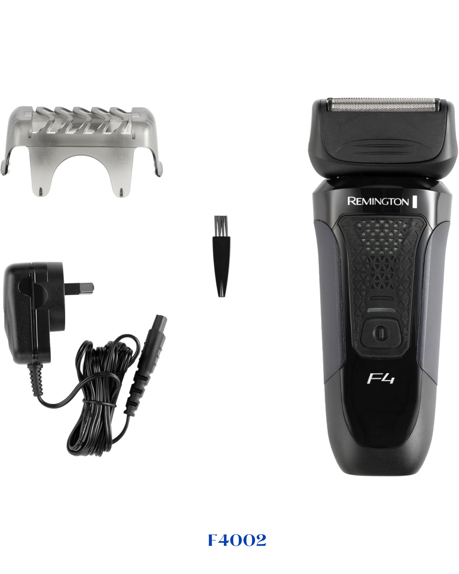 REMINGTON STYLE SERIES F4 FOIL SHAVER