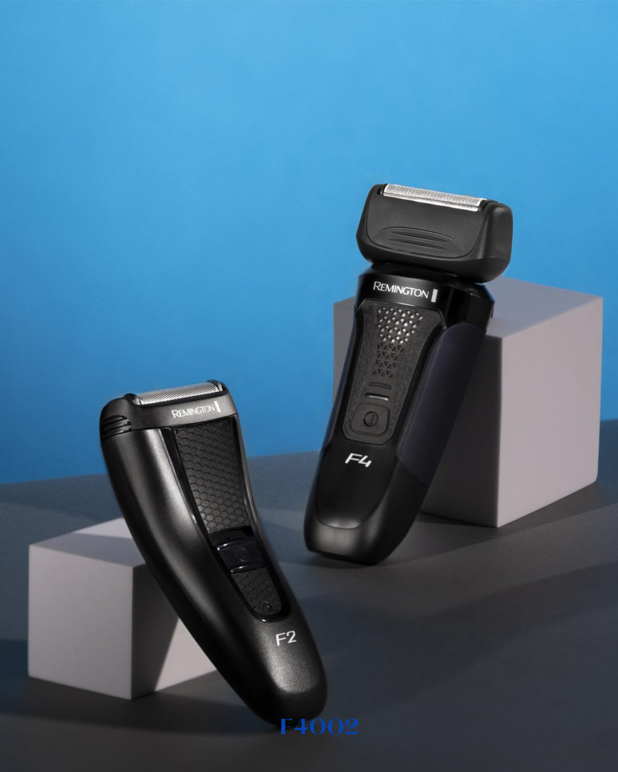 REMINGTON STYLE SERIES F4 FOIL SHAVER