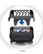 REMINGTON STYLE SERIES F4 FOIL SHAVER