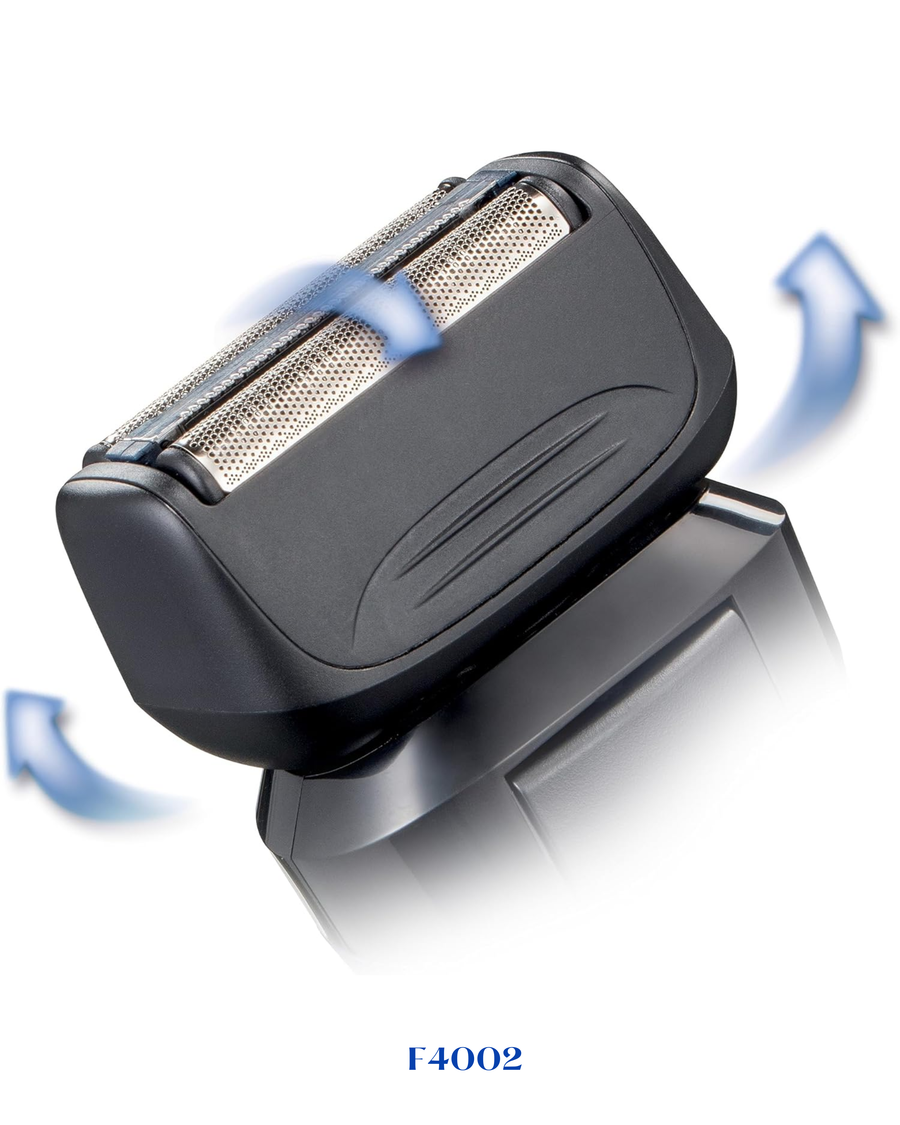 REMINGTON STYLE SERIES F4 FOIL SHAVER