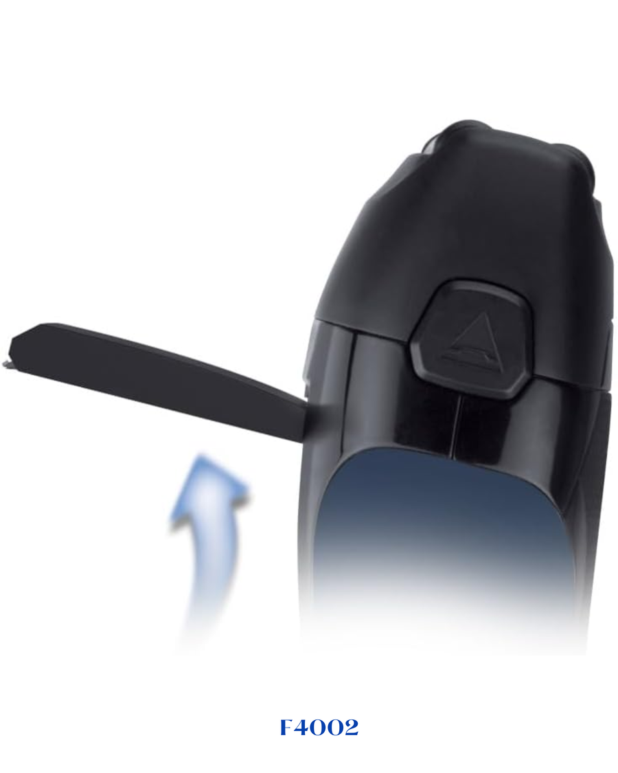 REMINGTON STYLE SERIES F4 FOIL SHAVER