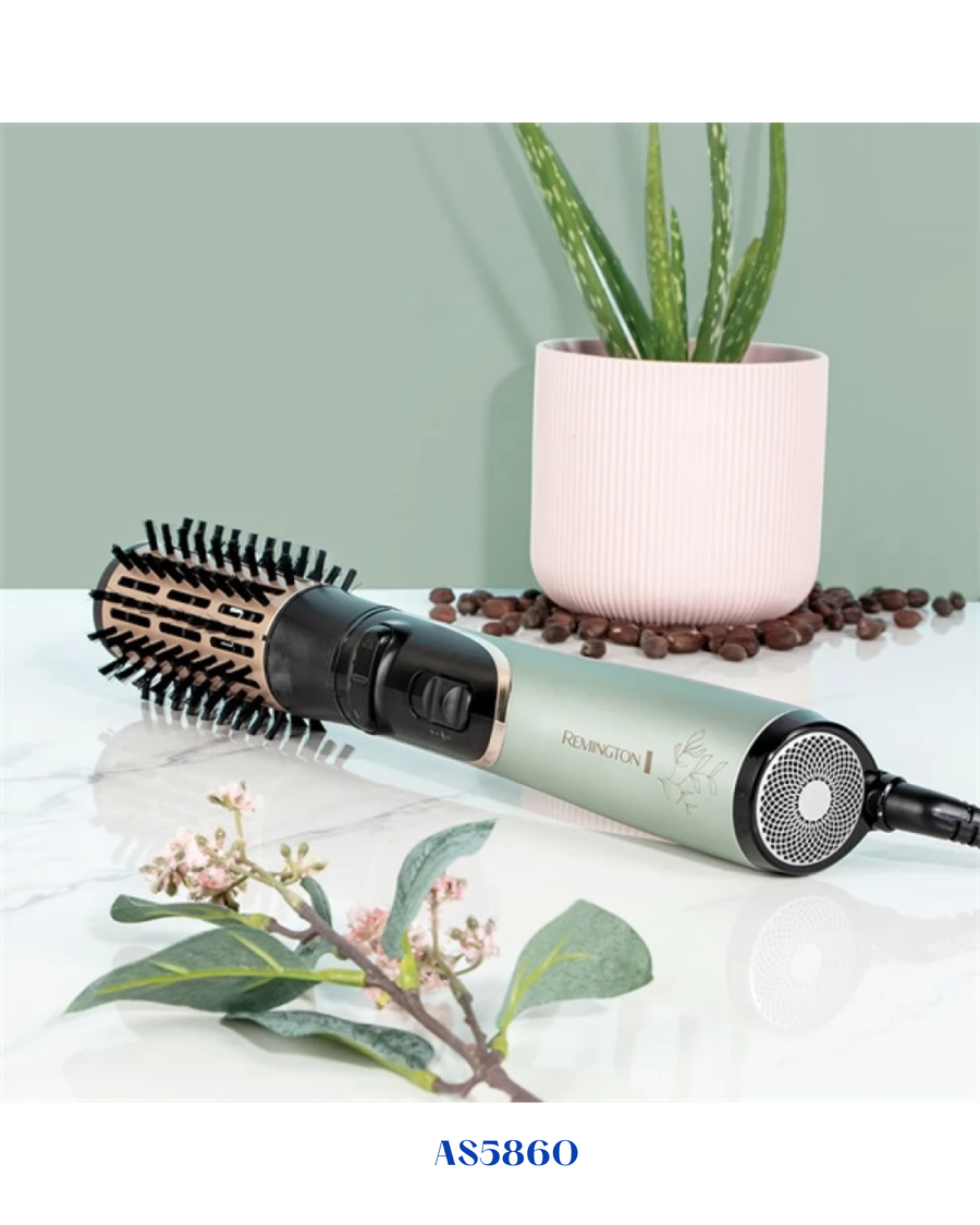 REMINGTON BOTANICALS™ ROTATING AIR STYLER 800W