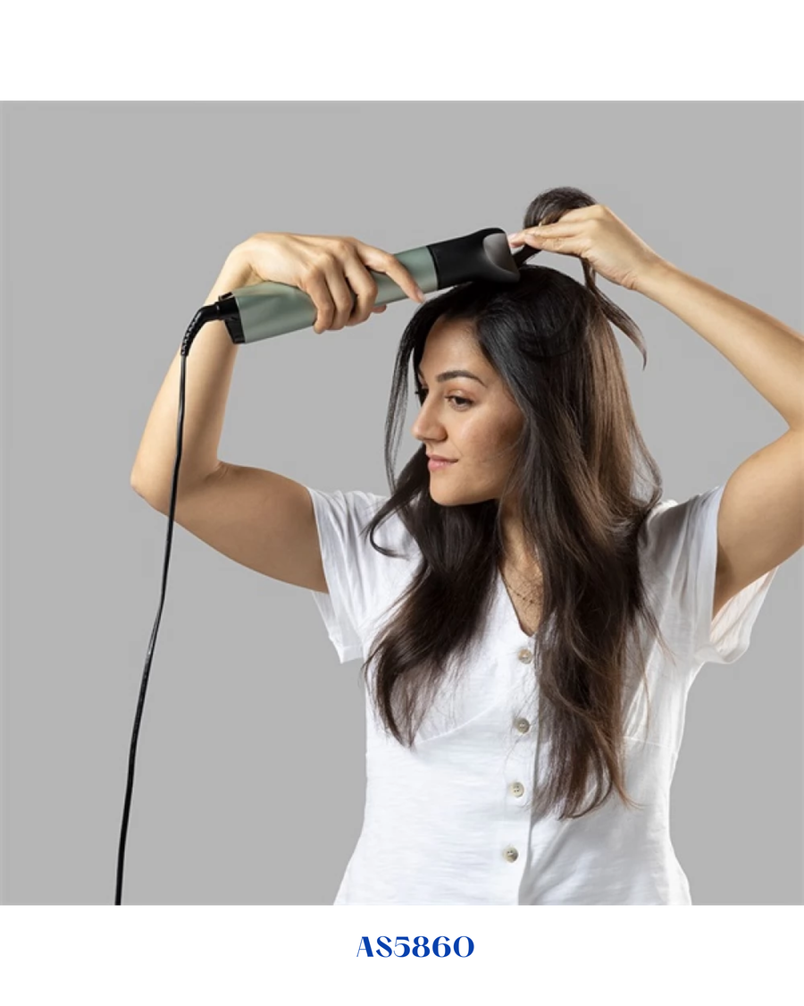 REMINGTON BOTANICALS™ ROTATING AIR STYLER 800W